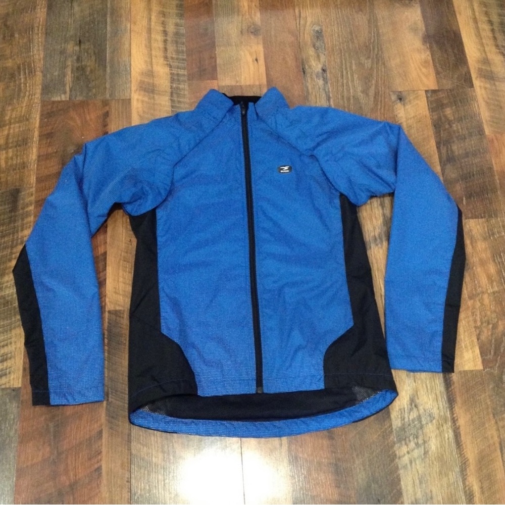 Sugoi Biking Vest / Jacket
